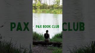 Pax Book Club pt 1