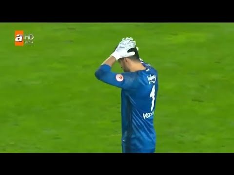 5 Dakikada Türk Futbolu | KOMİK ANLAR