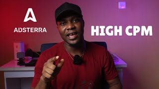 How You Can Make Your First $500 With Adsterra Direct Link