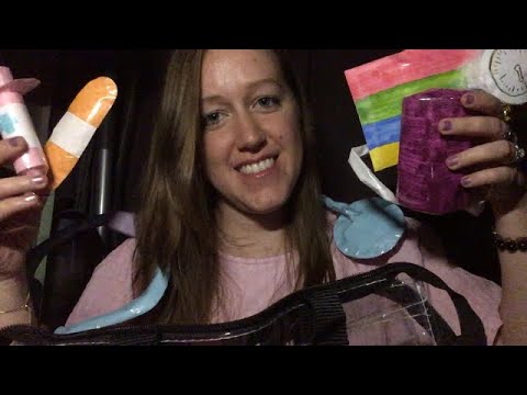 It’s time for a checkup! 🩺♥️ Lofi asmr 