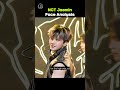 Facial Analysis of NCT Jaemin💛