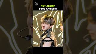 Facial Analysis of NCT Jaemin💛