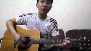 Hallelujah To The Lamb - Don Moen Cover (Daniel Choo) chords