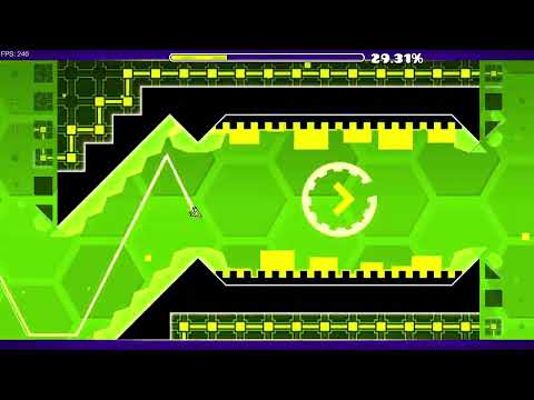 Blast processing wave X4 speed!! WTF