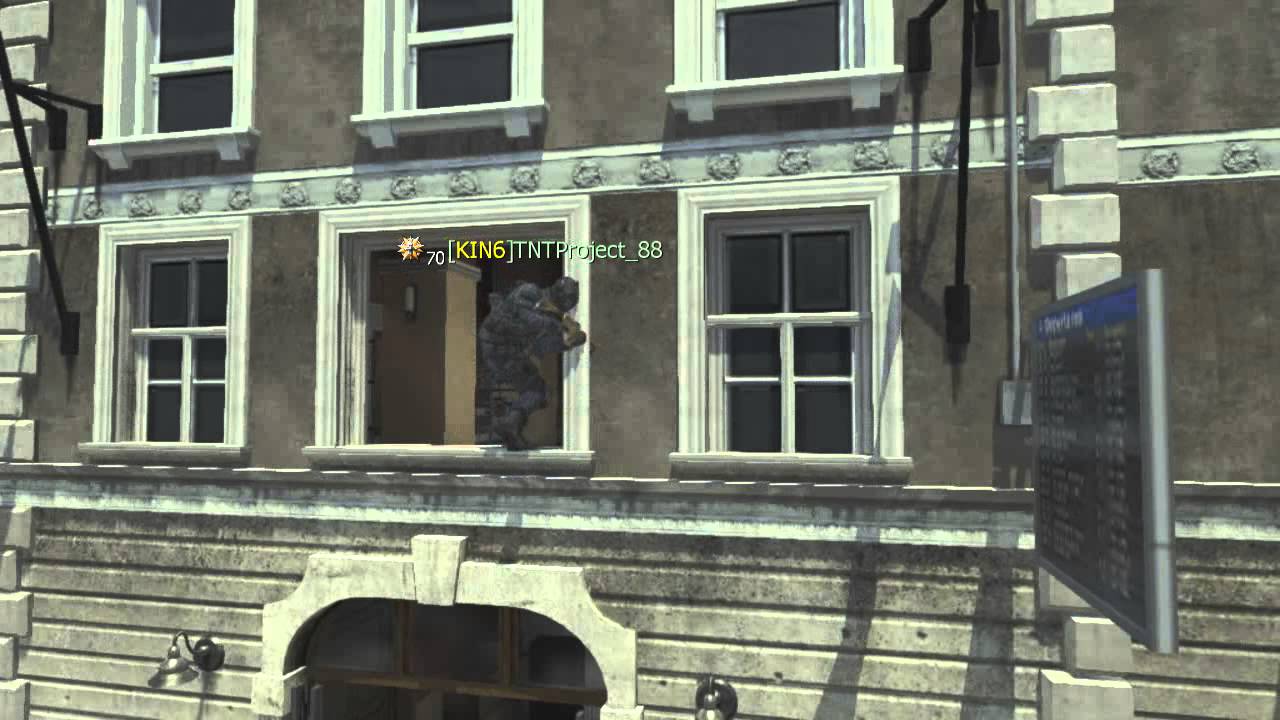 TNTProject_88 - MW3 Game Clip