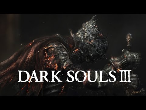 Video: Guarda Questo Ultimo Trailer Di Gioco Di Dark Souls 3