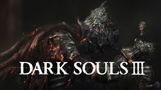 Сюжетный трейлер Dark Souls III Сюжетный трейлер Dark Souls III