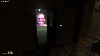 jerma goes insane