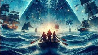 “The Bermuda Triangle: Why Planes and Ships Disappear Without a Trace”