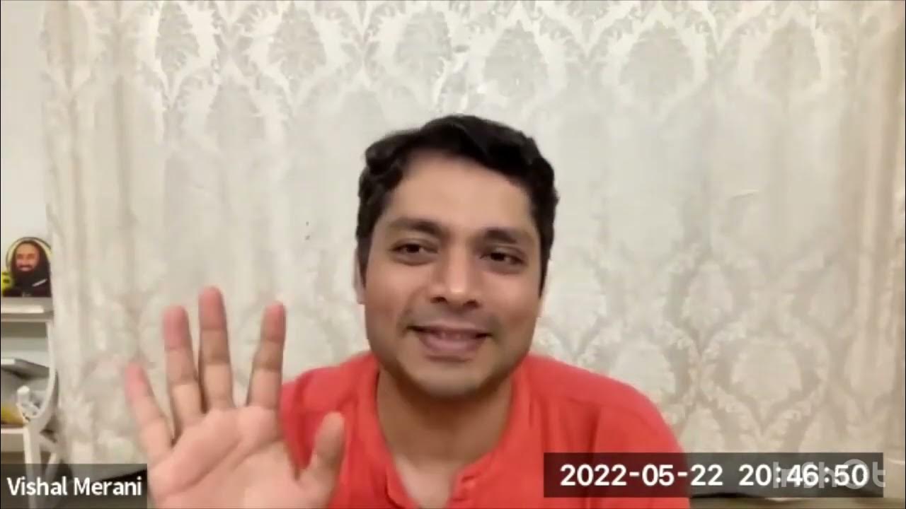 IIMB Alumni Exclusive Art of Living Online YouTube