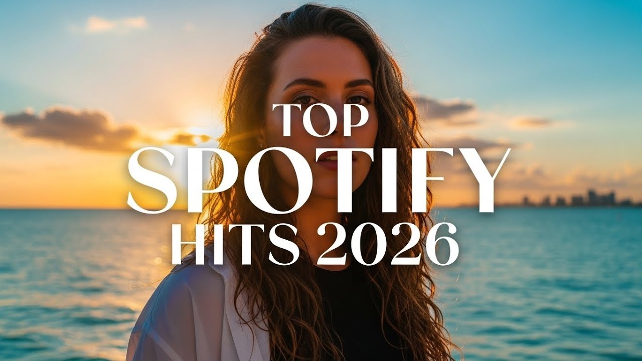Best Hits 2026 Playlist ~ Trending Songs Right Now 🎵 Spotify Mix ~ TikTok Viral Music