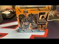 Brand New FOTL NASCAR Donruss Racing 2026