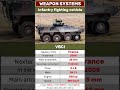 VBCI IFV France 2008 #VBCI #ifv #army #frenchearmy #military #vehicle #8x8
