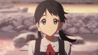 劇場版アニメ「たまこラブストーリー」PV公開 - YouTube
