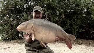 The Carp Fishing Masterclass