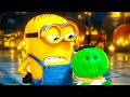 MINIONS & MONSTERS - Official Trailer (2026) 4K