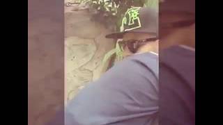 Mannequin Challenge (Outing - Cameron Highland)