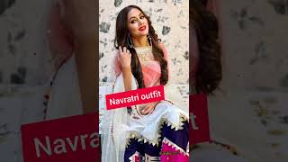 navaraatri look💛💛 gum hai kisi ke pyar me #trending #viral #video #shorts #bollywood