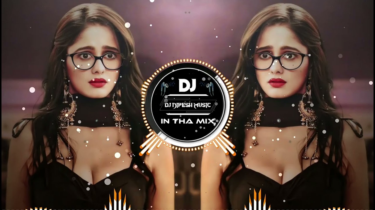 Odhani Ood Ke Nachu 🥀❤️‍🩹 // DJ Remix Hindi Song // Hard 🎧 Bass // JBL DJ Remix