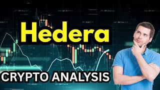 Hedera (HBAR) Price Today: New RWA Institutional Partnership News!