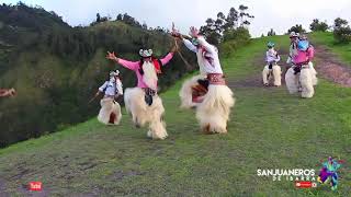 Mix sanjuanes de Ibarra chivitos 2021 banda santa marianita del olivo screenshot 2