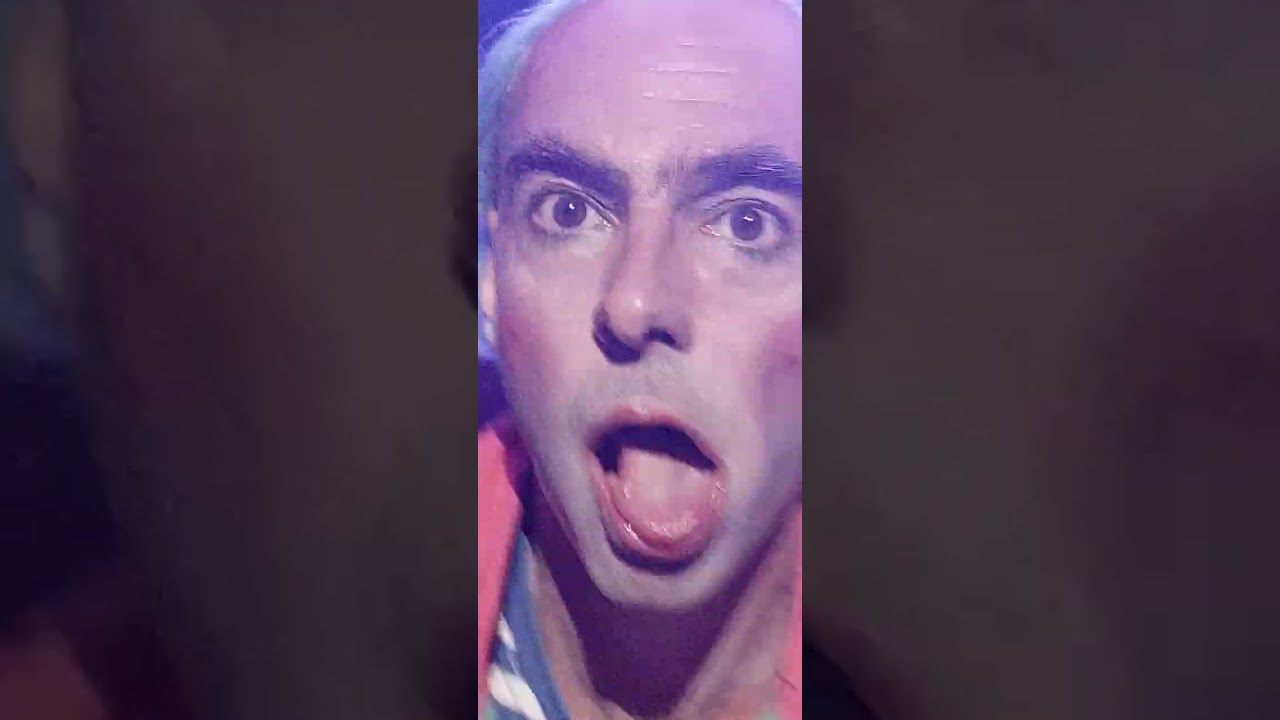 Medrano Cirque 🎪,  avec le "amical cloun" cette bien passée !