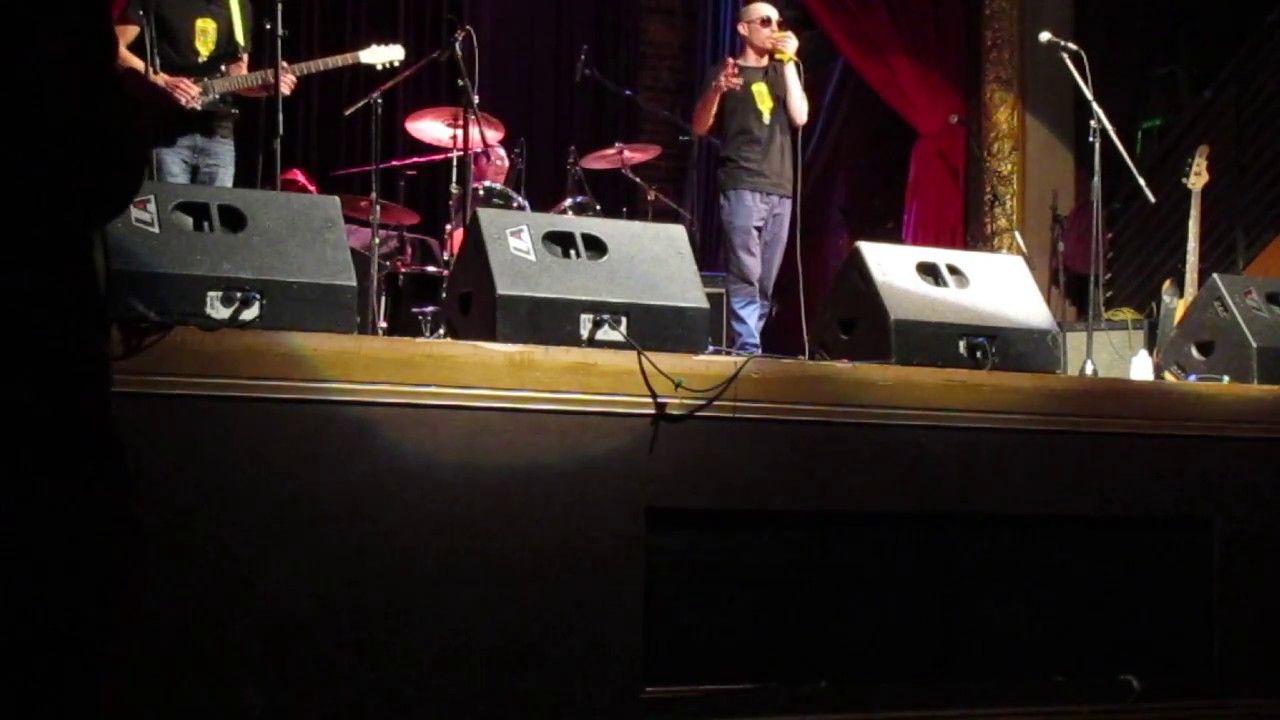 JO Performance at Rainier Ave South