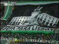 Sporting - 4 Newcastle - 1 de 2004/2005