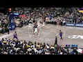 Luka Dončić Puts on a PERFORMANCE vs. Mavericks