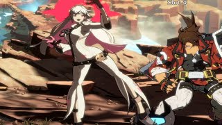 Jack-O overhead combo you NEED to know - High / Low in the corner