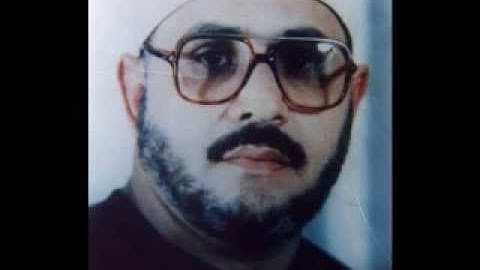 الشيح الشحات محمد انور (رحمه الله) يبدع في سورة الانسان **تسجيل خارجي