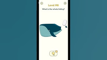 Dop2 level 148 what is the whale hiding #dop2gamelevel268 #trending #gaming #gameplay #funny #shorts