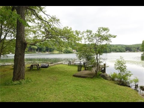 56 Columbus Avenue, Putnam Valley, NY home video tour