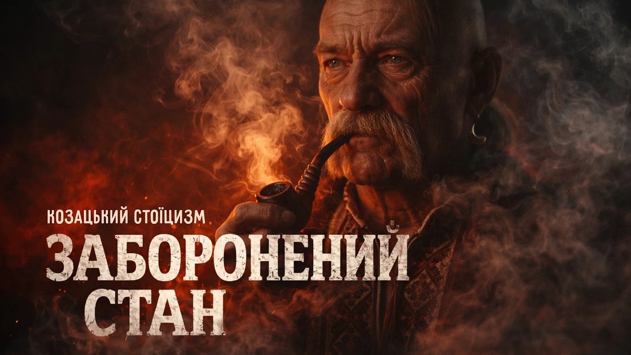 Таємниця, яку Козаки-Характерники навмисно забирали з собою. Заборонений Код Характерника