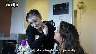 Zozijn Smittenberg Melkakkerweg 8