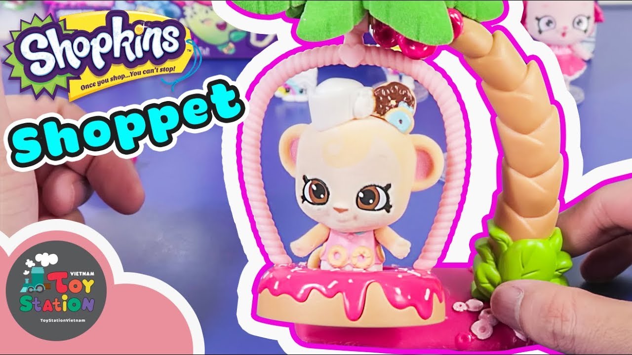 toy station shopkins