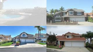 Softwind Dr / Olympic View Dr CA