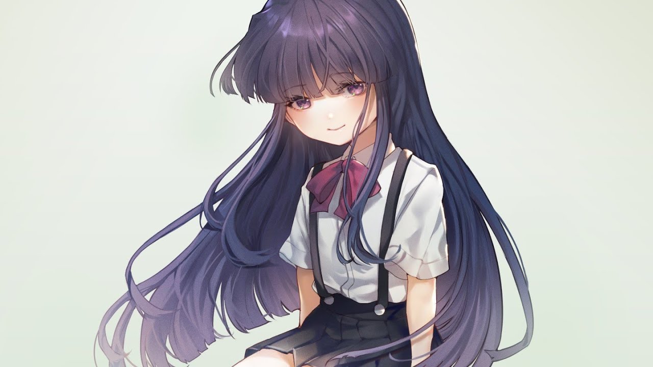 Twin Tribes - Monolith (slowed + reverb) Rika Furude 