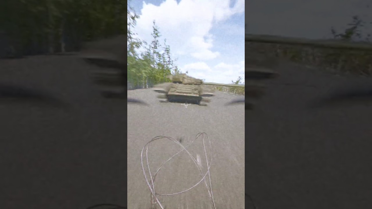 FPV Kamikaze Drone Attack (game)