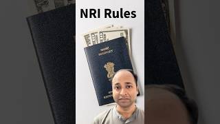 Is Your Indian Bank Account Illegal? NRI FEMA Rules Explained!