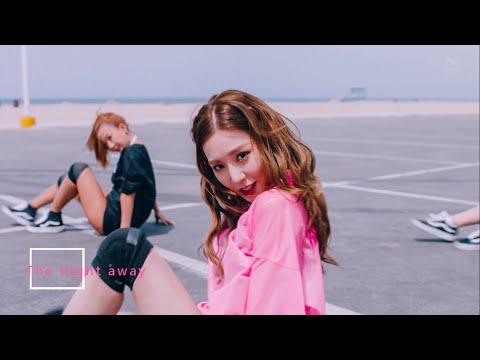 【繁中MV】TIFFANY - I Just Wanna Dance