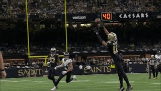 Saints Week 9 Post Game Show | The State of the Saints Podcast