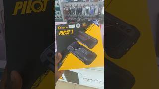Oscal Pilot 1 Rugged Phone 🛠️😌❤️Rs.56000