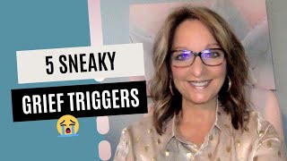 Grief Triggers That Can Catch You Off Guard | Emotions