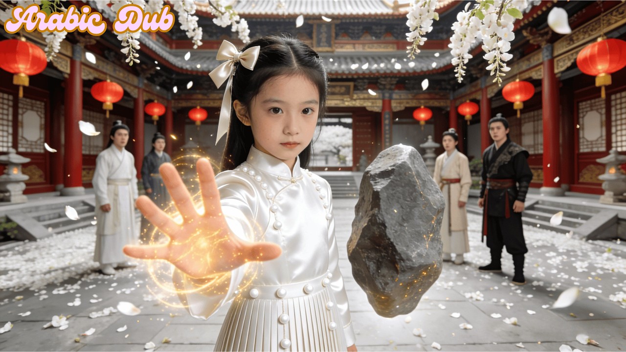 بعد ثلاث سنوات من التظاهر بالمرض، ضربت بيد واحدة! تحطمت حجر الاختبار، وانهارت عائلة الـ