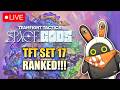 TFT Set 17 Space Gods Ranked!