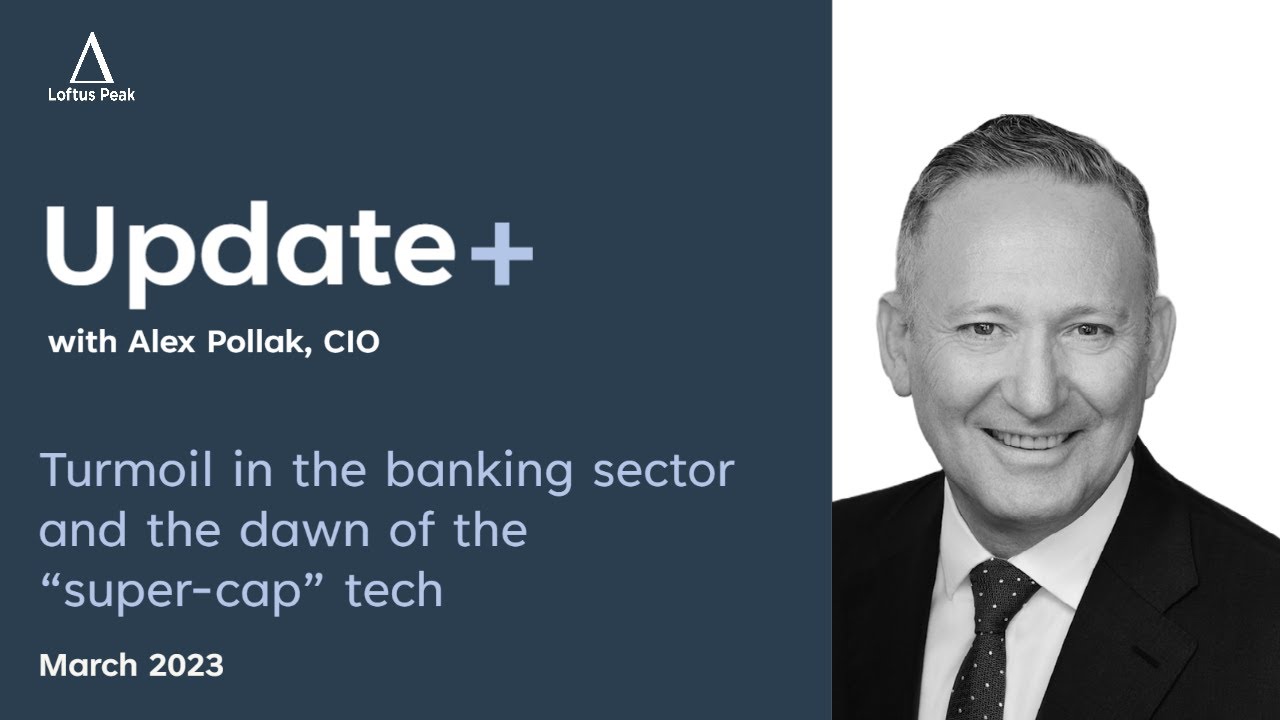 The dawn of the "super-cap" tech | Update+ March 2023 - YouTube