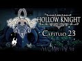 DERROTANDO a SIN OJOS | Hollow knight para Android capitulo 23