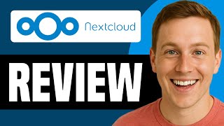 Nextcloud Review 2025: Pros, Cons, & More Features! screenshot 3