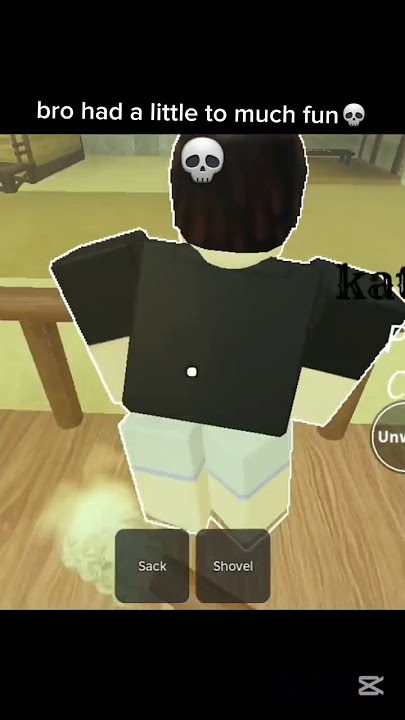 bro had a little to much fun #roblox #edit #deadrails #sus #gaming